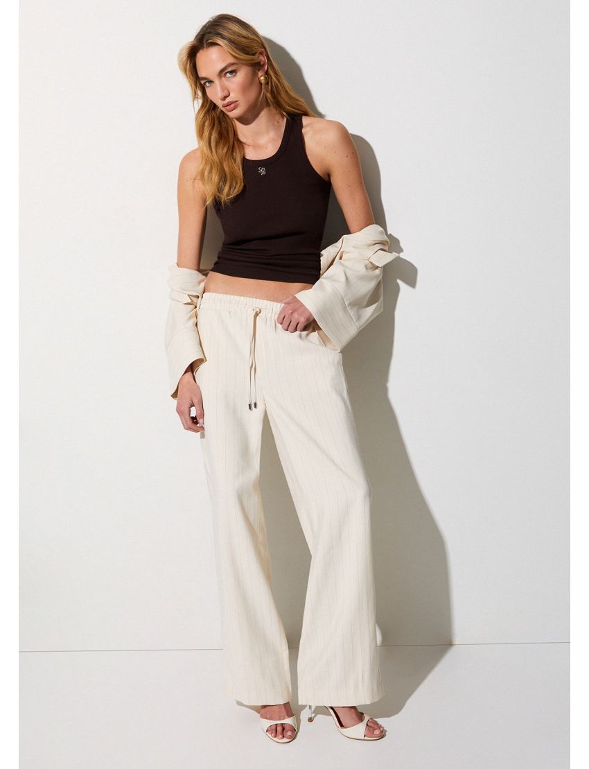 CALÇAS CA6113 RISCA DE GI