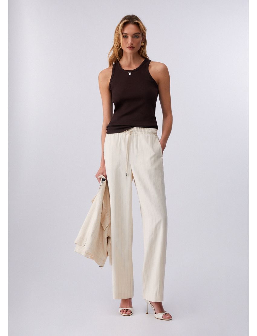 CALÇAS CA6113 RISCA DE GI