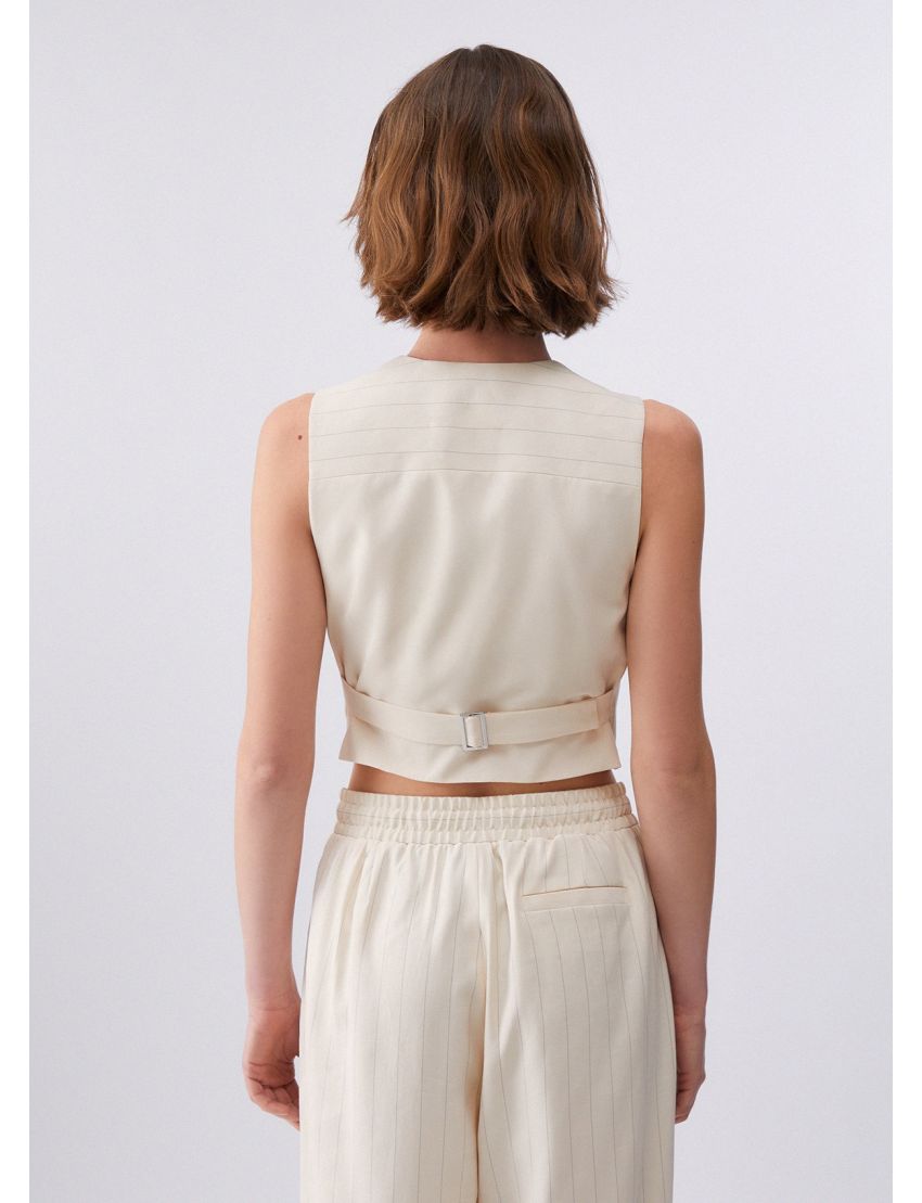 COLETE CURTO CA6114 RISCA