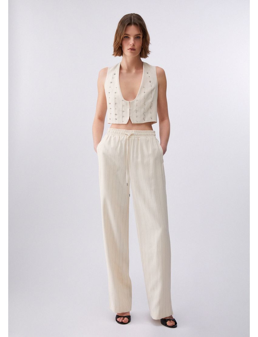 COLETE CURTO CA6114 RISCA