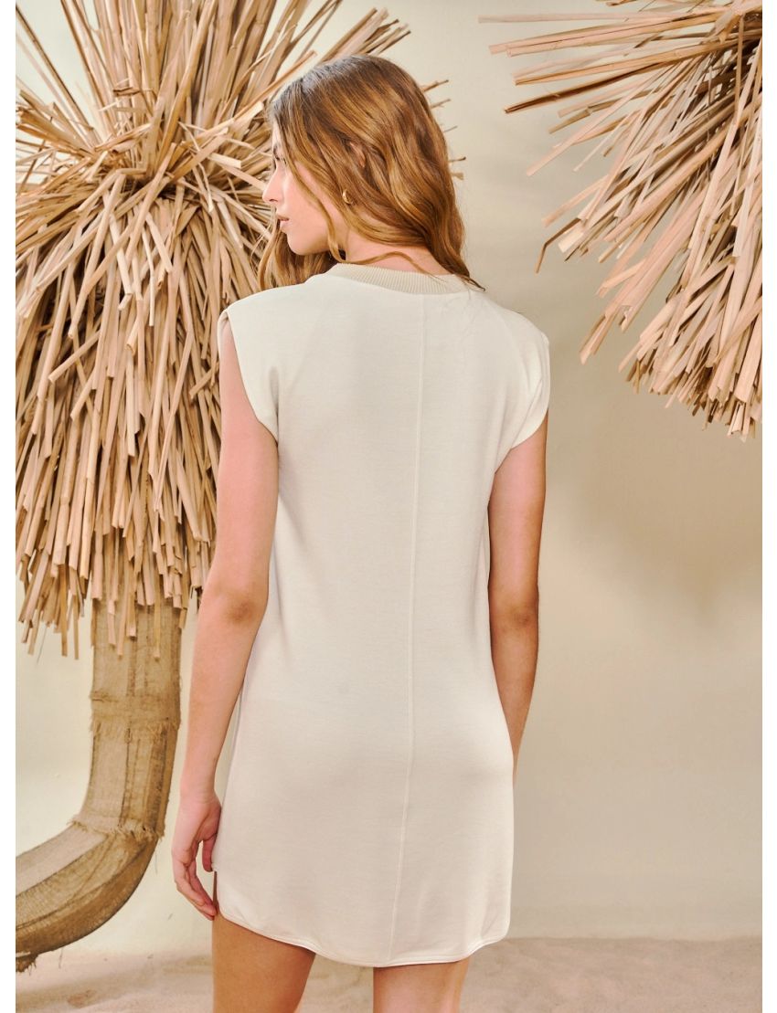 VESTIDO CURTO 442201575 C