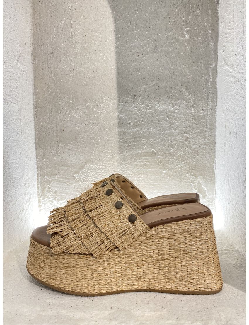 SANDÁLIA PLATAF. 2096-658