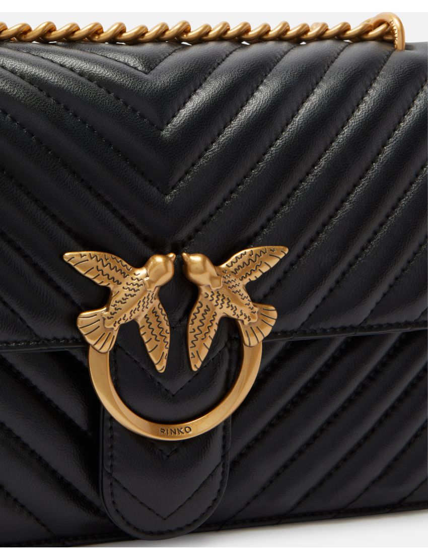 LOVE ONE CLASSIC CHEVRON 