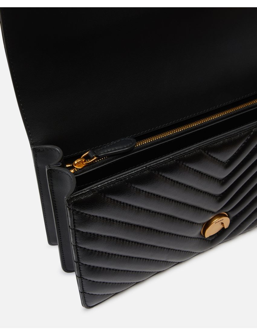 LOVE ONE CLASSIC CHEVRON 